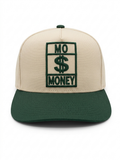 Green SnapBack core logo
