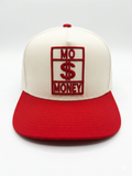 Red SnapBack core logo