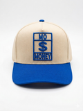 Blue SnapBack core logo