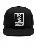 Black SnapBack core logo