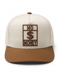 Brown SnapBack core logo
